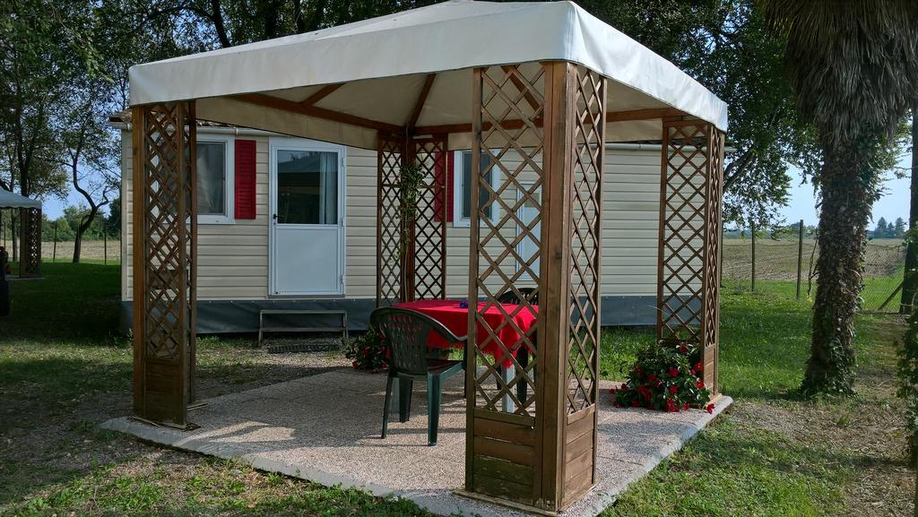 Camping Аквілея Екстер'єр фото