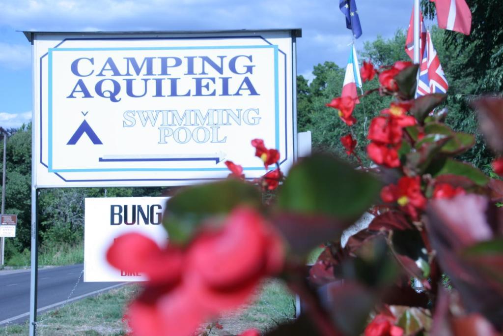 Camping Аквілея Екстер'єр фото