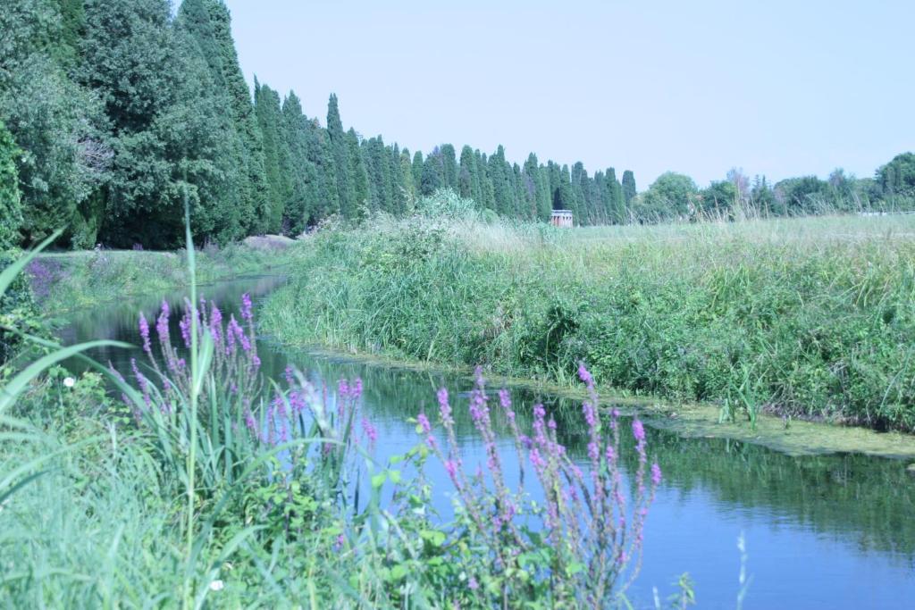 Camping Аквілея Екстер'єр фото