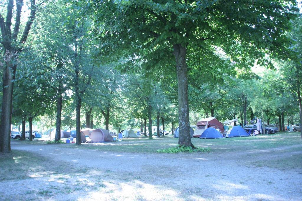 Camping Аквілея Екстер'єр фото