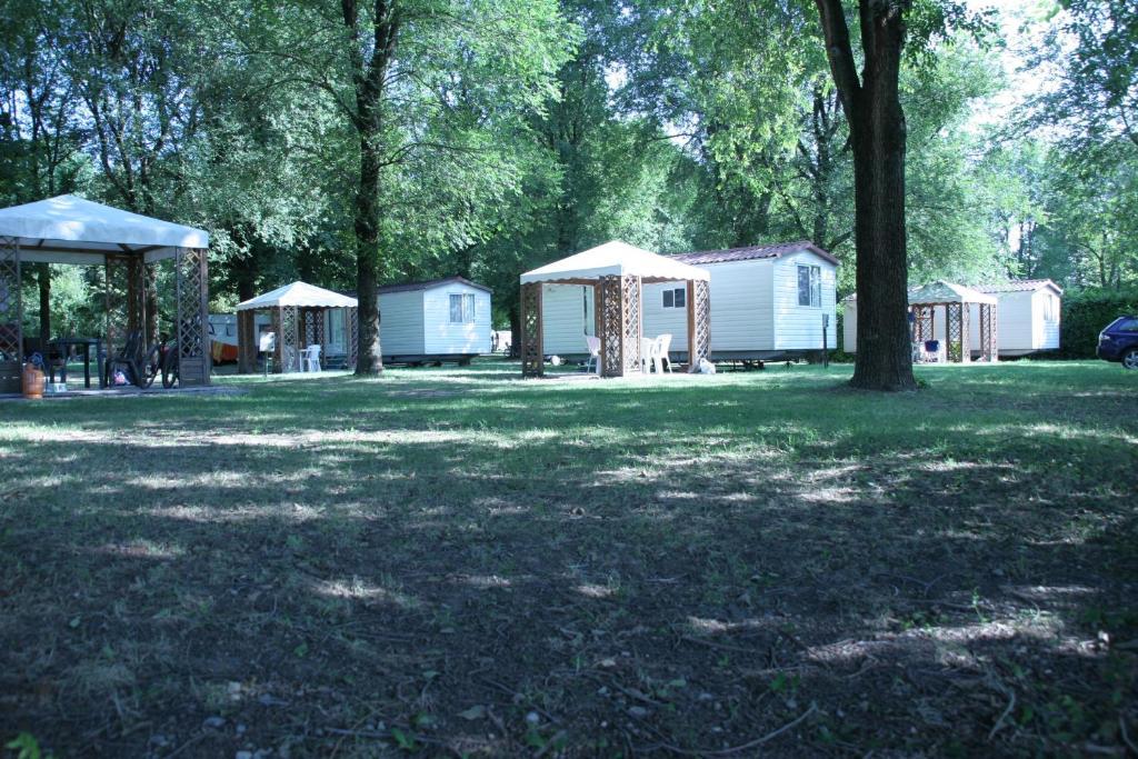 Camping Аквілея Номер фото